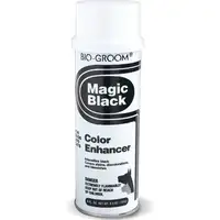 Photo of Bio Groom Magic Black Color Enhancing Dry Shampoo