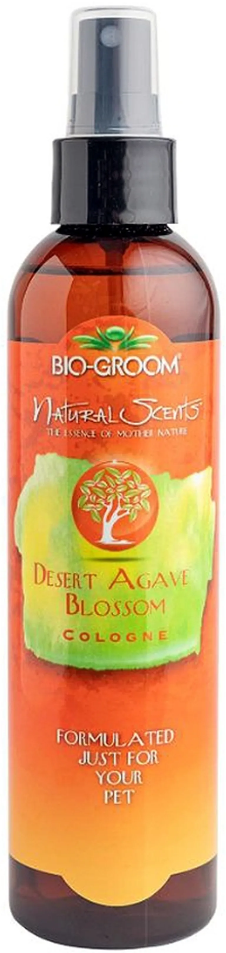 Bio Groom Natural Scents Desert Agave Blossom Dog Cologne Photo 4