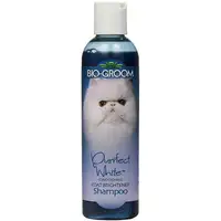 Photo of Bio Groom Purrfect White Cat Shampoo