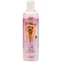 Photo of Bio Groom Silk Conditioning Creme Rinse Concentrate