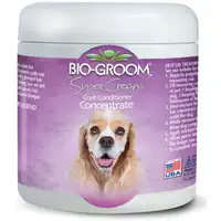 Photo of Bio Groom Super Cream Coat Conditioner Concentrate for Dogs