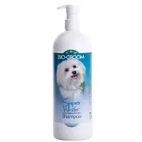 Photo of Bio Groom Super White Coat Brightener Shampoo