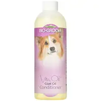 Photo of Bio Groom Vita Oil Coat Oil Conditioner for Dogs