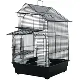 Bird Cages Photo