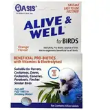 Bird Health Aids Photo