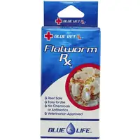 Photo of Blue Life Flatworm Rx