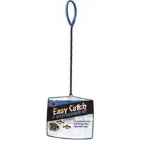Photo of Blue Ribbon Pet Easy Catch Soft and Fine Nylon Aquarium Net