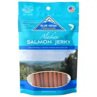 Photo of Blue Ridge Naturals Alaskan Salmon Jerky