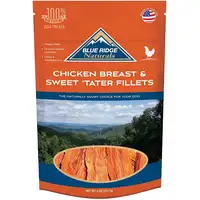 Photo of Blue Ridge Naturals Chicken Breast & Sweet Tater Fillets