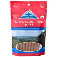 Photo of Blue Ridge Naturals Pork & Sweet Tater Jerky