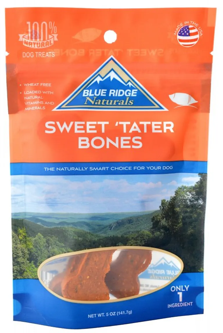 Blue Ridge Naturals Sweet Tater Bones Photo 2