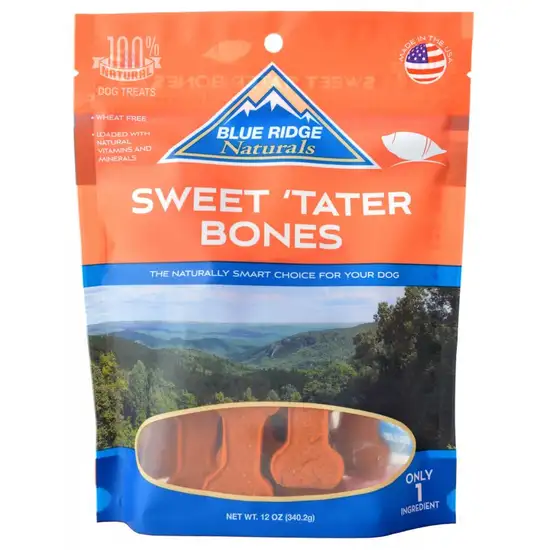 Blue Ridge Naturals Sweet Tater Bones Photo 1