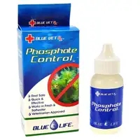 Photo of Blue Vet Phosphate Control