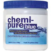 Photo of Boyd Enterprises Chemi-Pure Blue for Reef and Marine Aquariums