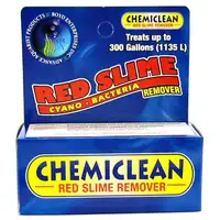 Photo of Boyd Enterprises ChemiClean Red Slime Remover