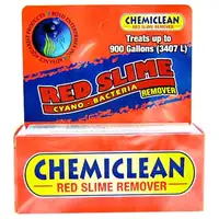 Photo of Boyd Enterprises ChemiClean Red Slime Remover