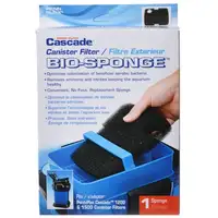 Photo of Cascade Canister Filter Bio-Sponge