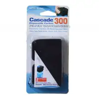 Photo of Cascade 300 Disposable Carbon Filter Cartridges