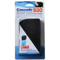 Photo of Cascade 600 Disposable Carbon Filter Cartridges