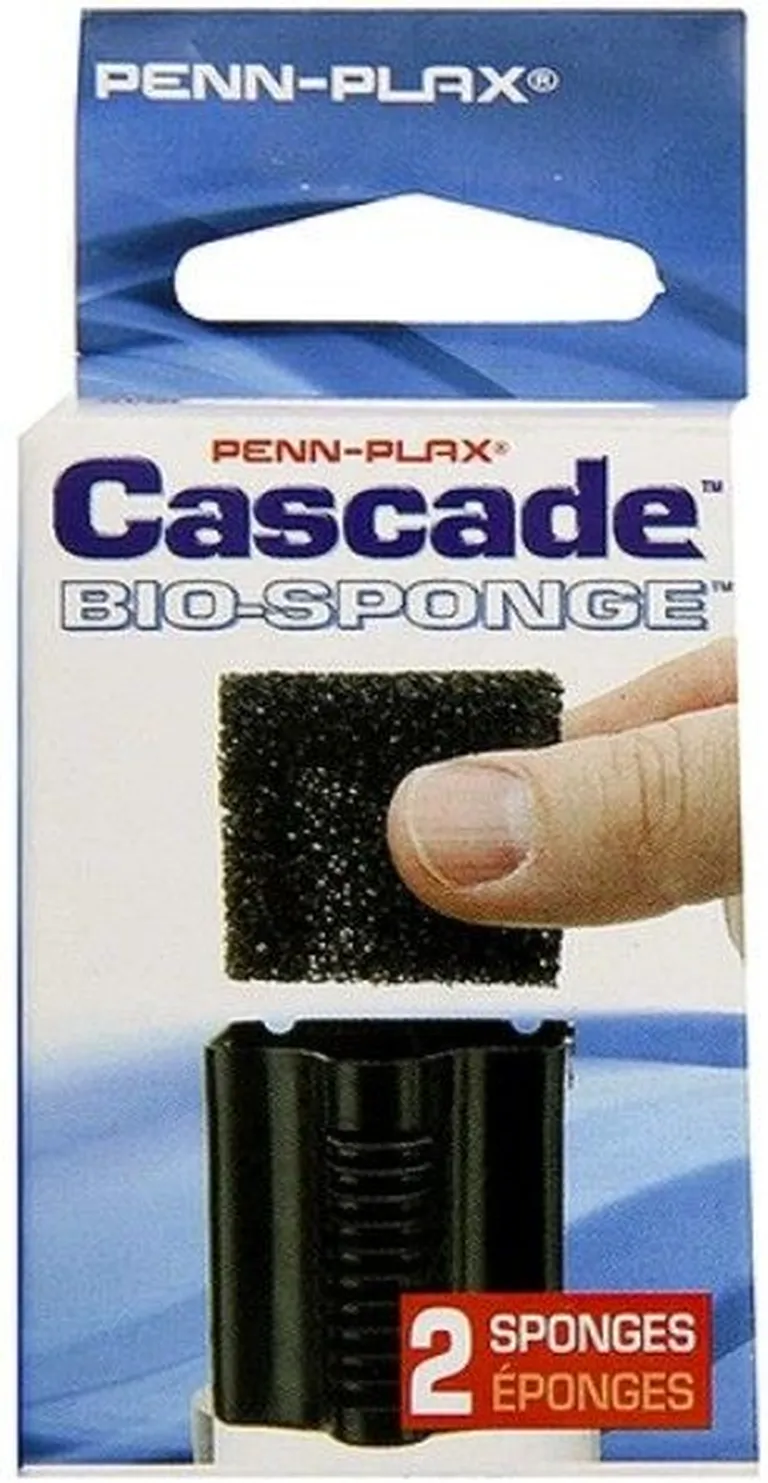 Cascade 170 Internal Filter Replacement Bio Sponge Photo 2