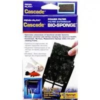 Photo of Cascade 150 and 200 Power Filter Bio-Sponge Cartridge