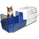 Cat Carriers and Kennels Photo