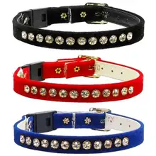 Cat Collars and Harnesses