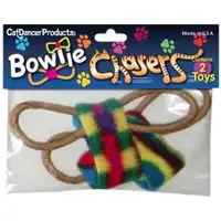 Photo of Cat Dancer Bowtie Chasers Cat Toy