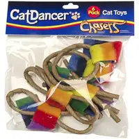 Photo of Cat Dancer Chasers Variety Pack