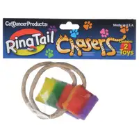Photo of Cat Dancer Ringtail Chaser Cat Toy