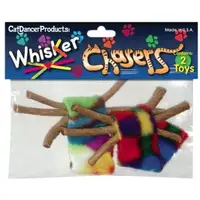 Photo of Cat Dancer Whisker Chasers Cat Toy