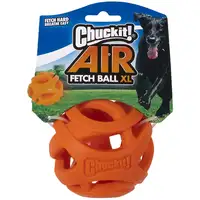 Photo of Chuckit Breathe Right Fetch Ball Dog Toy