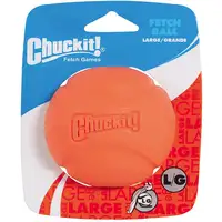 Photo of Chuckit Fetch Ball High Bounce Dog Toy for Chuckit Ball Launcher