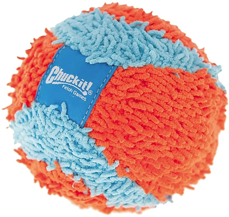 Chuckit Indoor Ball Toy for Dogs Photo 2