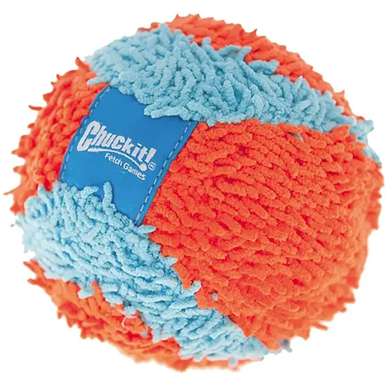 Chuckit Indoor Ball Toy for Dogs Photo 2