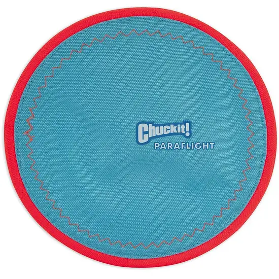 Chuckit Paraflight Disc Dog Toy Photo 3