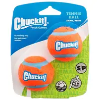 Photo of Chuckit Tennis Balls for Dogs