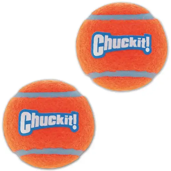 Chuckit Tennis Balls for Dogs Photo 2
