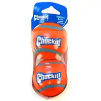 Photo of Chuckit Tennis Balls