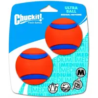 Photo of Chuckit Ultra Ball Dog Toy
