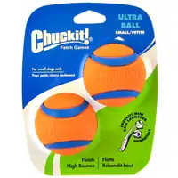 Photo of Chuckit Ultra Ball Dog Toy
