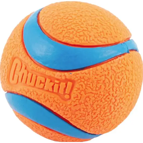 Chuckit Ultra Ball Dog Toy Photo 2
