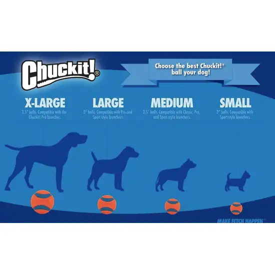 Chuckit Ultra Ball Dog Toy Photo 7
