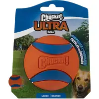 Photo of Chuckit Ultra Balls