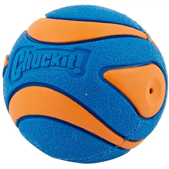 Chuckit Ultra Squeaker Ball Dog Toy Photo 2