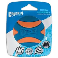 Photo of Chuckit Ultra Squeaker Ball Dog Toy