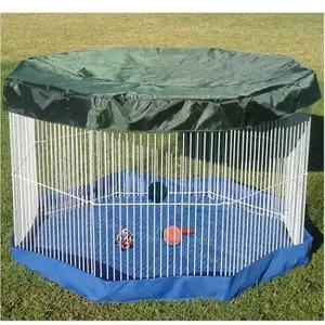 Photo of Clean Living Small Animal Playpen Cover