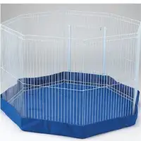 Photo of Clean Living Small Animal Playpen Cover