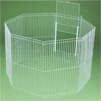Photo of Clean Living Small Animal Playpen