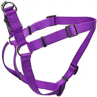 Photo of Coastal Pet Comfort Wrap Adjustable Harness Purple